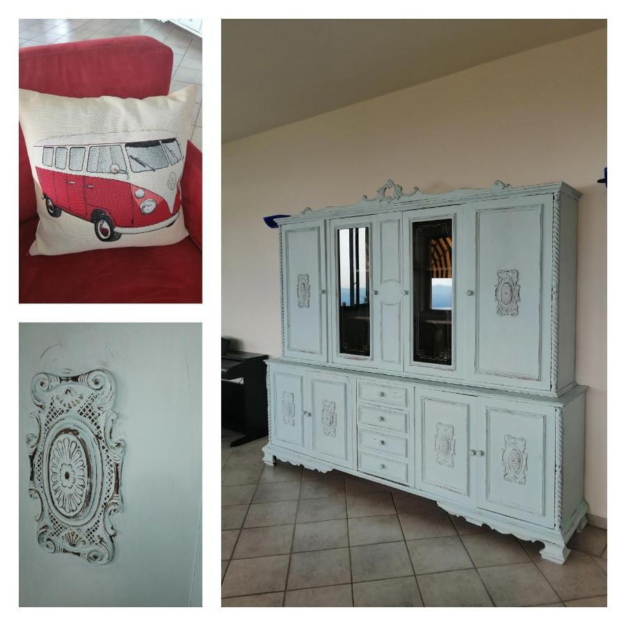 מאסינו ויסקונטי Villa Magnolia Bb, Lago Maggiore מראה חיצוני תמונה