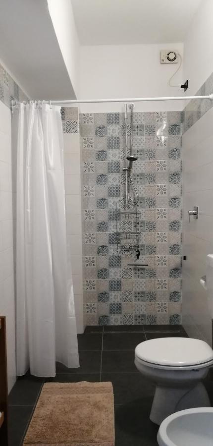 מאסינו ויסקונטי Villa Magnolia Bb, Lago Maggiore מראה חיצוני תמונה
